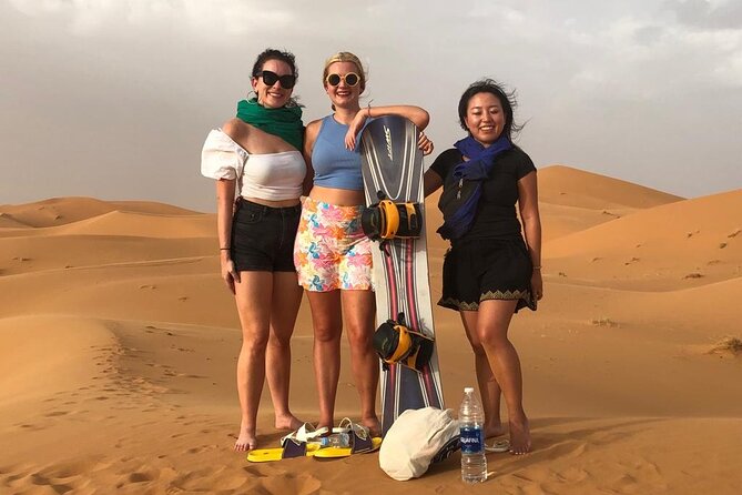 Enjoy Luxury camp 1 nights .camel Drums sandboarding.QUADS - Value Check: Is $205.75 Worth It?