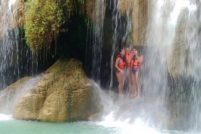 Erawan Waterfall and Kanchanaburi Private Tour [Optional Luxury] - The long-tail boat ride and why it matters on a long day