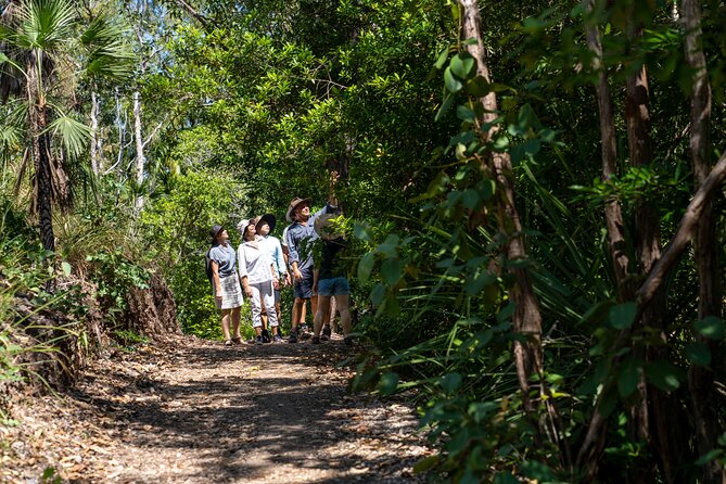 ETHICAL ADVENTURES - 1 Day premium Litchfield tour, small group - Key things I’d bank on before you go