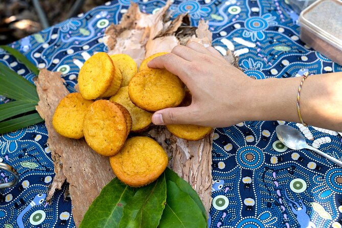 ETHICAL ADVENTURES - 1 Day premium Litchfield tour, small group - Batchelor stop and home-cooked feast: more than just lunch