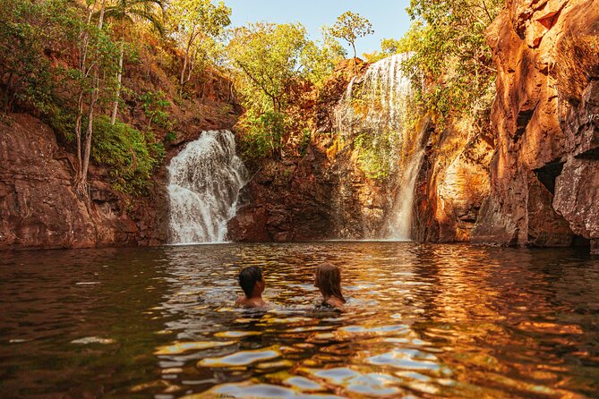 ETHICAL ADVENTURES - 1 Day premium Litchfield tour, small group - Who this tour fits best, and who should think twice