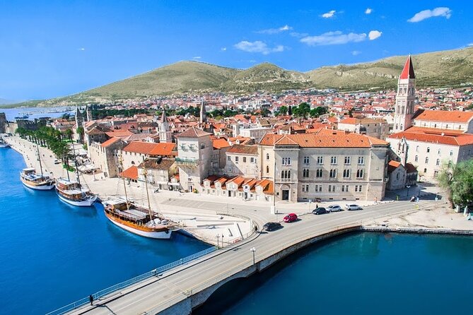 Exclusive Blue Lagoon Luxury Boat Tour from Split - Key highlights worth planning around