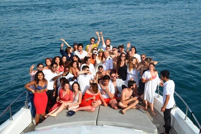 Exclusive Bosphorus Cruise - Luxury Yacht Experience in Istanbul - Çırağan Palace Ruins And Ortaköy Mosque: Ottoman Glamour With Character