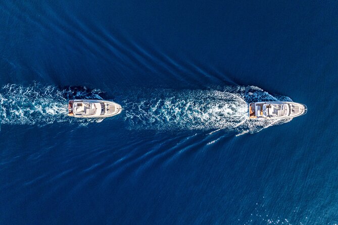Exclusive Luxury Yacht Tour of the Elaphiti Islands - Sipan Island: village time, olive and vineyard vibes