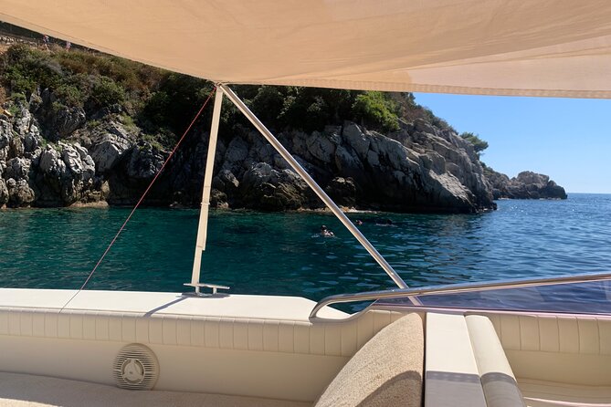 Exclusive Private Boat Tour on a Luxury Day Cruiser - Nice/Monaco - Who This Cruise Fits Best (and Who Might Want a Different Plan)