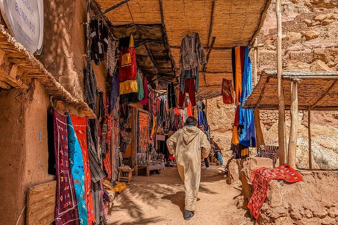 Experience Luxury in Zagora: 2-Day Desert Adventure - Key Highlights You’ll Actually Feel