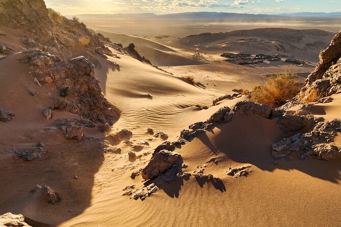 Experience Luxury in Zagora: 2-Day Desert Adventure - Zagora Sunset Camel Ride: The Moment You Came For
