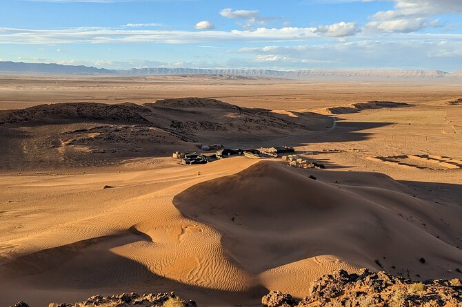 Experience Luxury in Zagora: 2-Day Desert Adventure - Dinner Under the Stars and What “Luxury Camp” Really Means