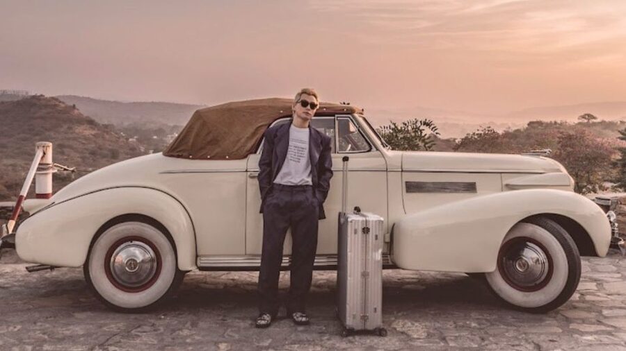 Experience Luxury: Private Museum, Vintage Car Ride - Key highlights that make this one worth it