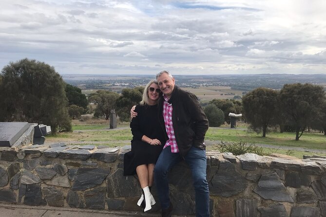 Experience SA Private Premium Wine Tour-Pickup from the Adelaide - Soul Growers: learning Barossa through barrel tasting