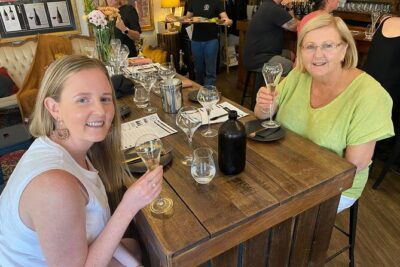 Experience SA Private Premium Wine Tour-Pickup from the Adelaide - The 9:45am Adelaide pickup that keeps your day on track