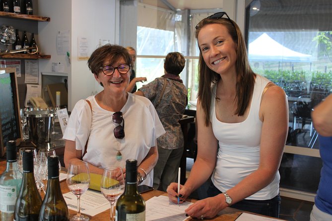 Experience SA Private Premium Wine Tour-Pickup from the Adelaide - Who should book this Barossa tour, and who should consider alternatives