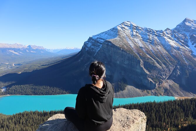 Explore Banff National Park with Our Premium Day Tour - Price and Value: What You’re Actually Paying For