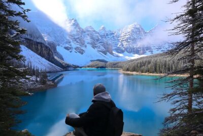 Explore Banff National Park with Our Premium Day Tour - Lake Louise: The Start That Sets the Mood
