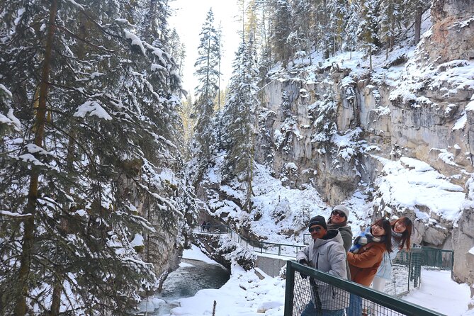 Explore Banff National Park with Our Premium Day Tour - What’s Included and What to Bring for a Smooth Day