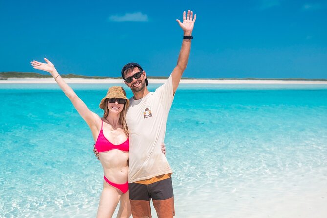 Exuma Elite Escape: Luxury Fly-In Pig Beach Adventure - 7 Stops - Fly-In + Speedboat: Why This Day Trip Works