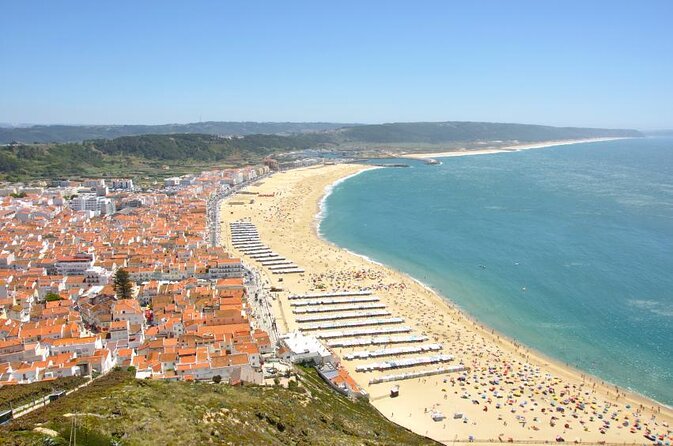 Fatima, Batalha, Nazaré & Óbidos Private Luxury Tour - Key highlights I’d plan around