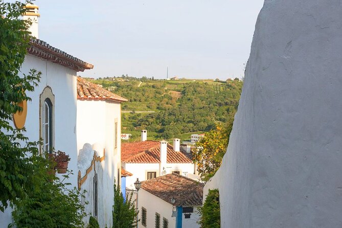Fatima, Batalha, Nazaré & Óbidos Private Luxury Tour - Private luxury, real comfort: what you’re paying for