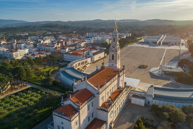 Fatima, Batalha, Nazaré & Óbidos Private Luxury Tour - Price and value: is this luxury worth it?