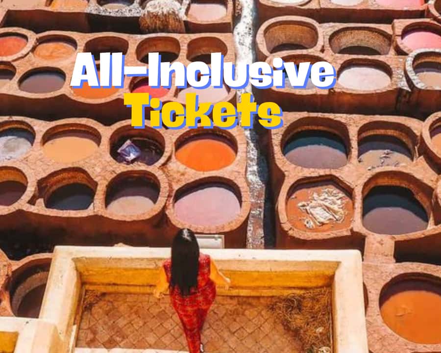 Fes: Guided Sightseeing Tour with Luxury Car - Key Highlights Worth Planning For