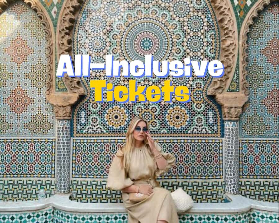 Fes: Guided Sightseeing Tour with Luxury Car - Craft Stops That Actually Explain the Work