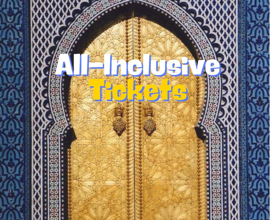 Fes: Guided Sightseeing Tour with Luxury Car - Nejjarine Museum: A Calm Reset in Wooden Arts