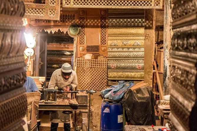 Fes Guided Sightseeing Tour with Luxury Car All Inclusive Tickets - What to Expect: Timing, Walking, and Food Reality
