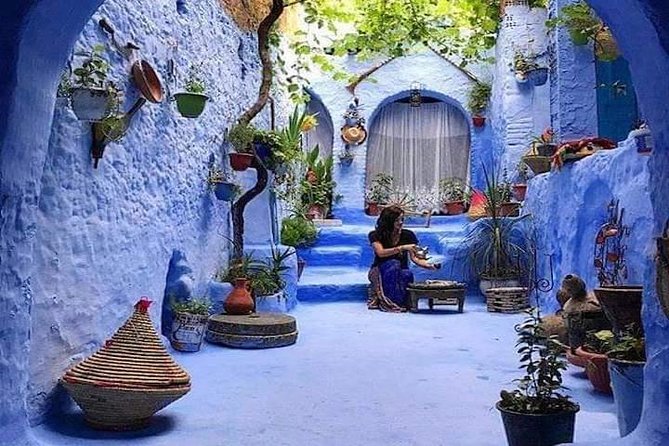 FES TO Chefchaouen Day Trip- luxury Private Tour - Returning to Fez: leaving at the right time keeps the day from dragging