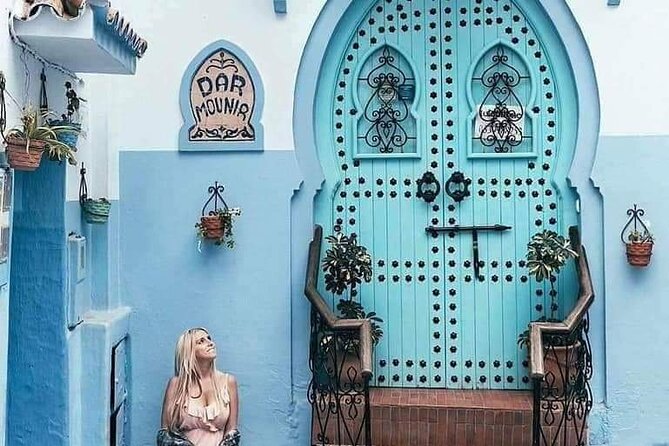 FES TO Chefchaouen Day Trip- luxury Private Tour - Group discounts and how “private” still feels flexible