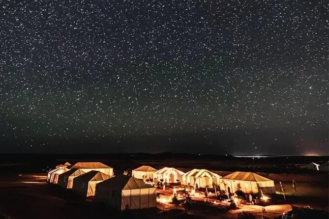 Fes to Fes Private Desert tour 1-night 2-Day Tour luxury camps - Price and Value: Does $319.40 Make Sense?