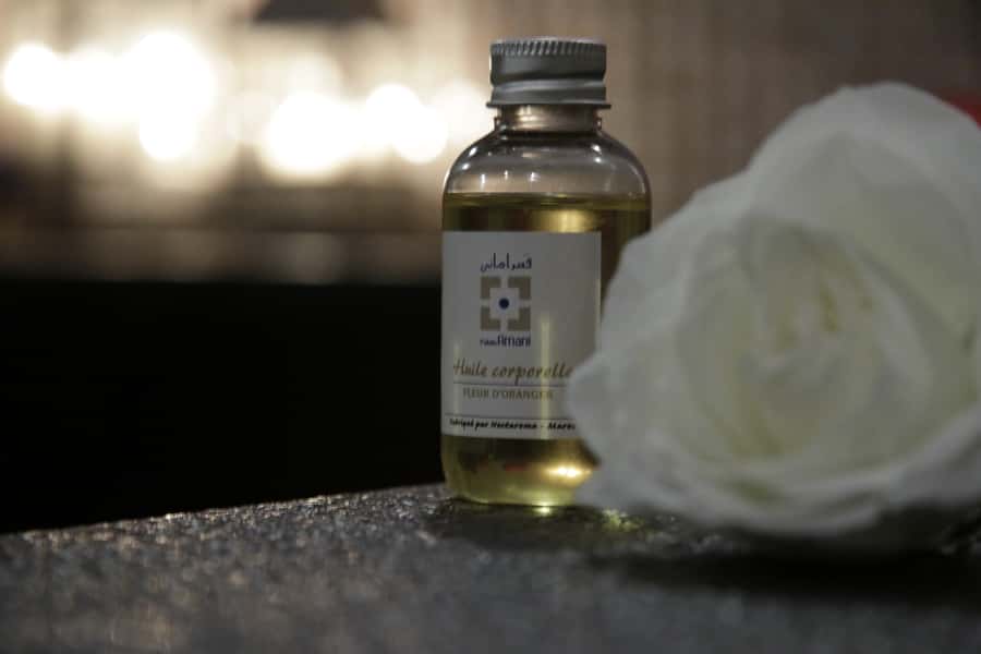 Fes: Traditional Hammam Massage in a Luxury Palace - Tapas After Care: Why the Food Finish Matters