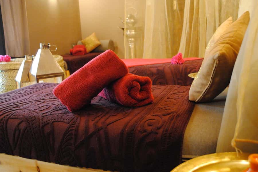 Fes: Traditional Hammam Massage in a Luxury Palace - Price and Value: What $176 Buys in Fes