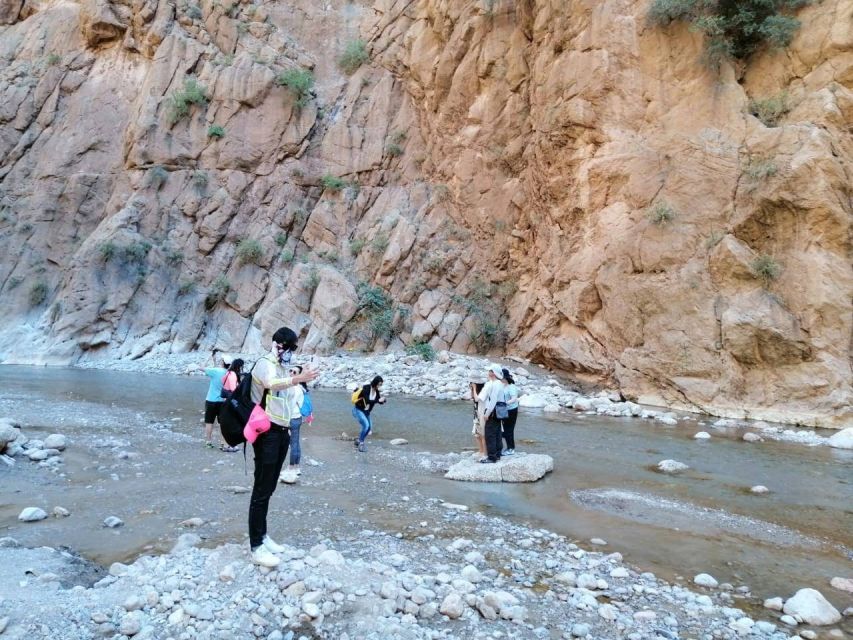 Fez: 2 Day-1 Night Luxury Sahara Desert Trip to Fez/Marakech - Who should book this trip (and who should skip it)