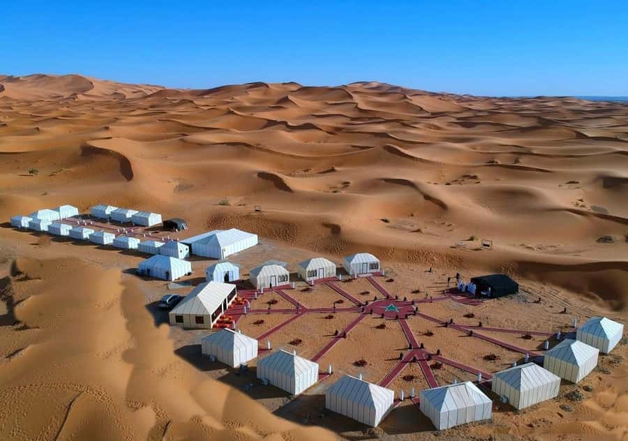 Fez: 2 Day-1 Night Luxury Sahara Desert Trip to Fez/Marakech - Fez to Merzouga in 2 days: why the timing feels right