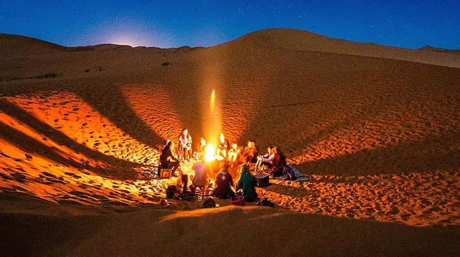 Fez: 2 Day-1 Night Luxury Sahara Desert Trip to Fez/Marakech - Midelt and Errachidia: how to enjoy the long road without suffering