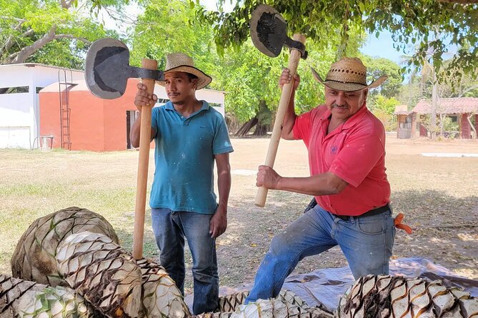 Finca 18 Puerto Vallarta Tequila Tour + Chocolate Pairing - Key things I’d put on your radar