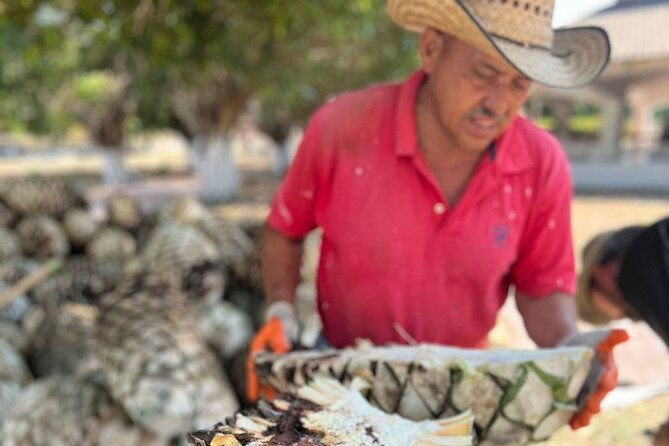 Finca 18 Puerto Vallarta Tequila Tour + Chocolate Pairing - Why Finca 18 Tequila Tours Feel Different Than the Usual Stops