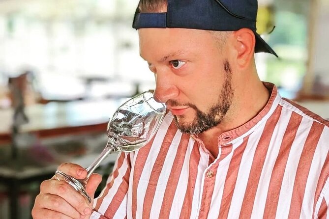 Finca 18 Puerto Vallarta Tequila Tour + Chocolate Pairing - Who This Puerto Vallarta Tequila + Chocolate Tour Fits Best