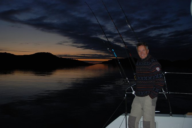 Fishing Trip with Luxury Catamaran in Tromso - Meeting at Fredrik Langes gate and What Happens After You Board