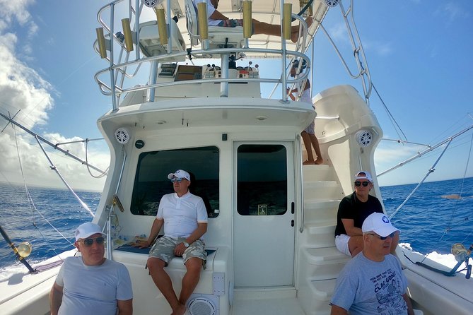 Fishing Trips in Barbados onboard Nauti Dreams Luxury Charters - Snorkeling With Turtles: A Calm Switch After the Action