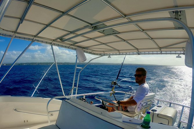 Fishing Trips in Barbados onboard Nauti Dreams Luxury Charters - Getting Your Fish Prepared: The Local Restaurant Help