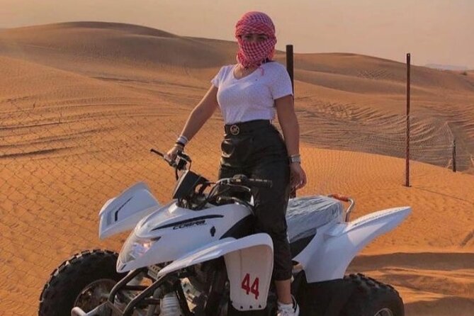 Five Star Desert Safari Dubai - Dune Bashing in 4x4: Fast, Loud, and Worth It