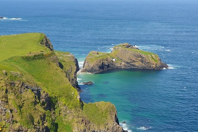Five Star Giant's Causeway & Belfast Luxury Private Excursion. - Key things that make this day work