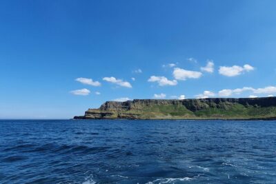 Five Star Giant's Causeway & Belfast Luxury Private Excursion. - Glens of Antrim: The Coast Drive You’ll Remember