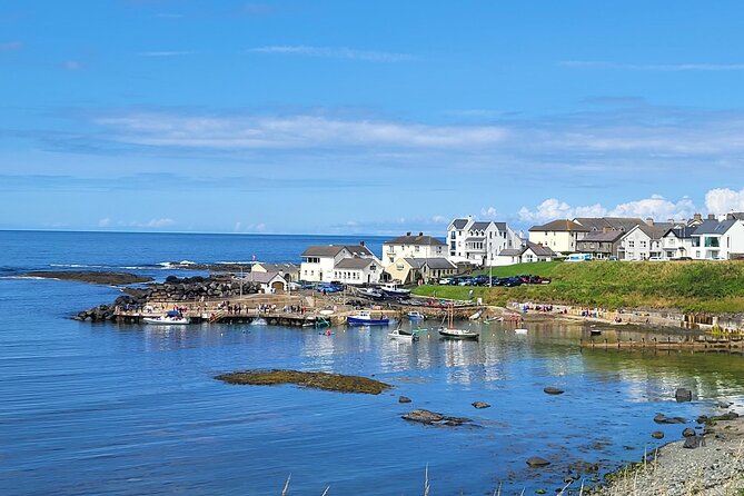 Five Star Giant's Causeway & Belfast Luxury Private Excursion. - Giant’s Causeway: UNESCO Time, Not a Photo Sprint