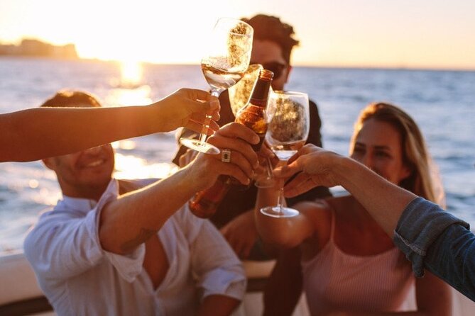 Five Star Relax Cruise Sailing Yacht Islands of La Maddalena - Solevento Sailing: the private La Maddalena rhythm you’ll actually feel