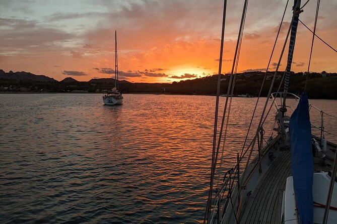 Five Star Relax Cruise Sailing Yacht Islands of La Maddalena - What to pack: towels, sun time, and a reality check