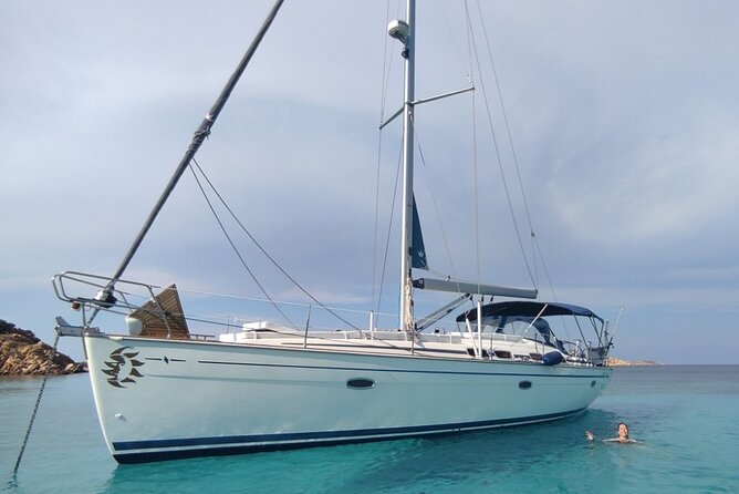 Five Star Relax Cruise Sailing Yacht Islands of La Maddalena - Is it worth it for your trip to Sardinia?