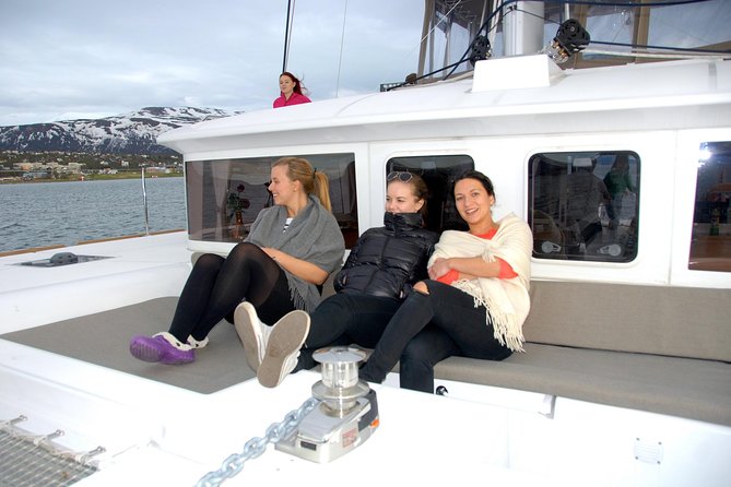 Fjord Cruise with Luxury Catamaran in Tromso - Key things I’d mark on your plan