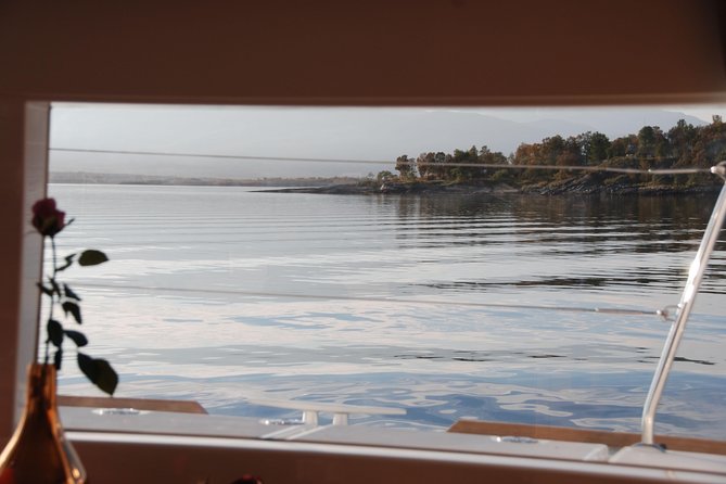 Fjord Cruise with Luxury Catamaran in Tromso - A Luxury Catamaran Ride That Still Feels Human